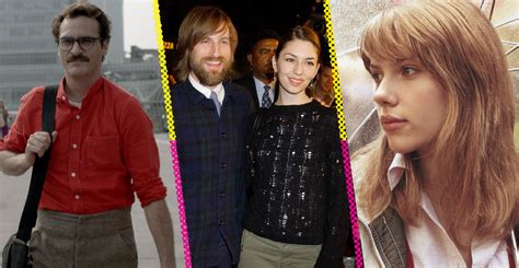 spike jones horse race|spike jonze y sofia coppola.